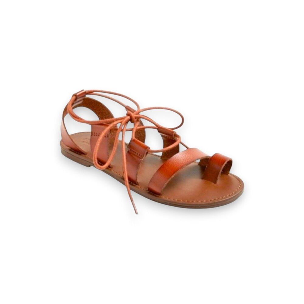 4/$35 Mossimo Sandals sz 8